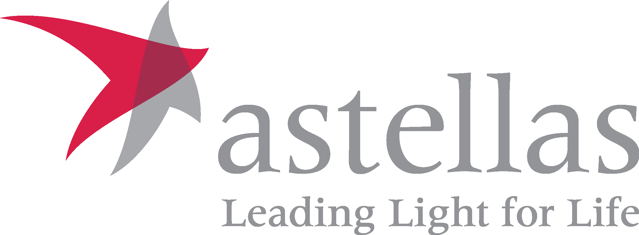 Astellas Pharma Logo